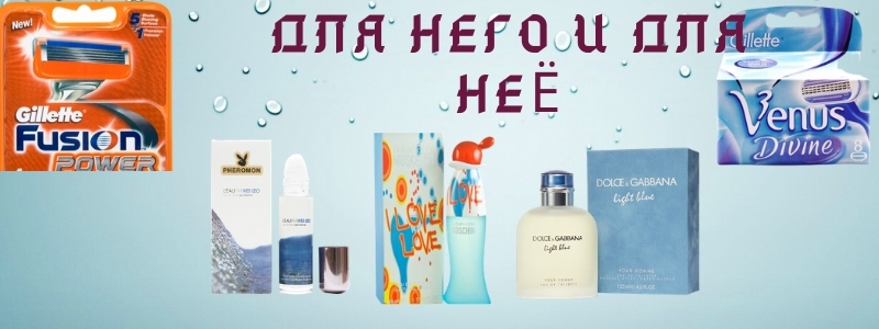 Реплика Оригинальной Парфюмерии.