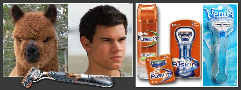 GILLETTE! Только оригинальная продукция! Дозаказ!