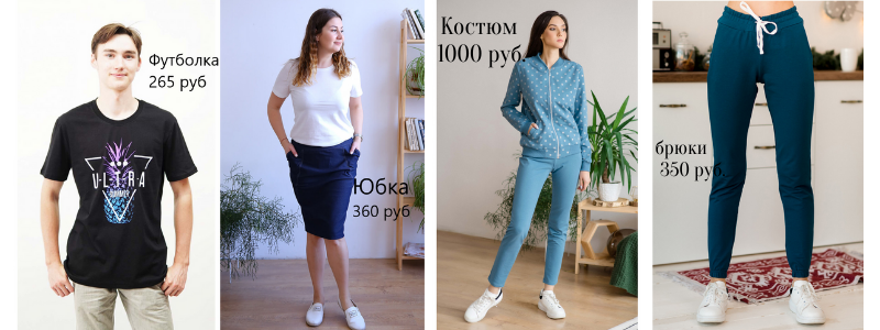 Katrinopt - женская, мужская, детская одежда.