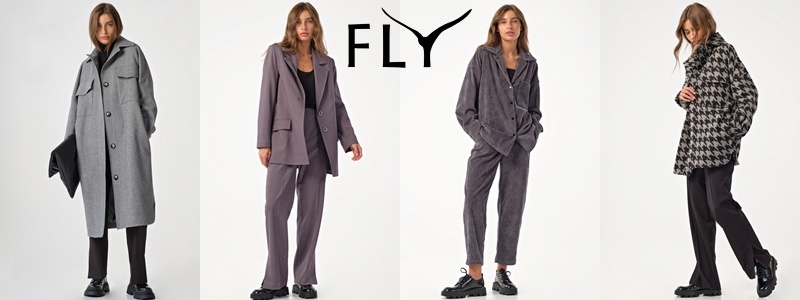 Premium коллекция от Fly на осень 2021ю СТОП 20.09