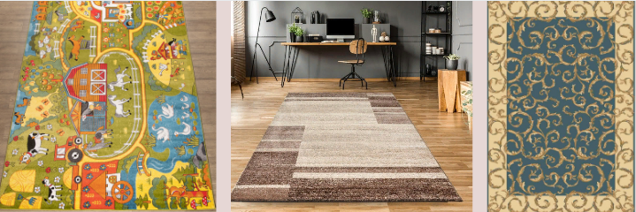 Ковры от CarpetMall - огромный выбор, отличное качество! Цены ниже, чем в магазине! СТОП 7 декабря!